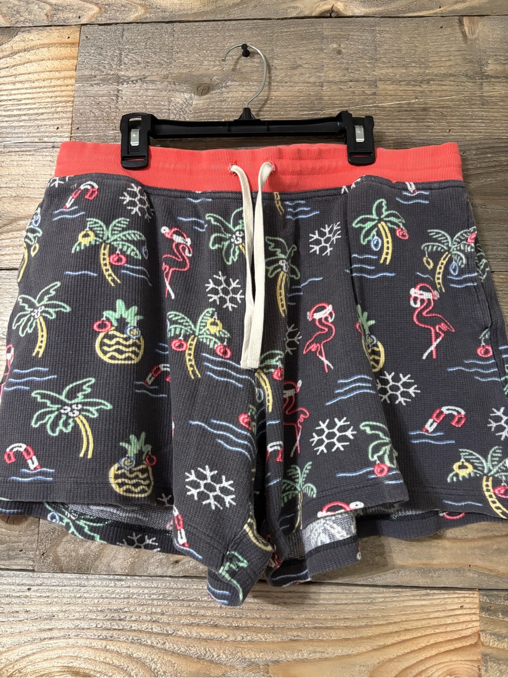 Chubbies lounge men’s shorts